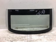 Lunette arrière Volkswagen EOS