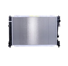 Aluminum Radiator for Escape 2008-2012 FO3010278
