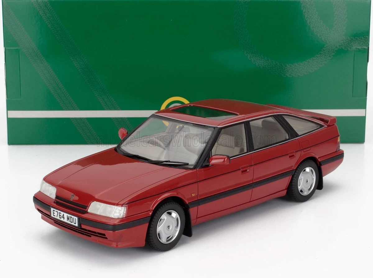 Rover (ricambio originale) 1:18 Scale Diecast Cars for sale | eBay