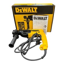 DeWalt D25033 SDS Plus Hammer Drill (Boxed)