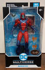 Mcfarlane DC Multiverse Manhunters Platinum Edition 7