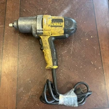 Dewalt DW290 Type 1 - 1/2" Corded Impact Wrench P22