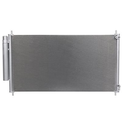 #ad Aluminum Condenser for 2002 for Honda for CR V $83.99