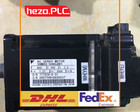 1PC YASKAWA SGMAS-04ACAB1 AC SERVO MOTOR DHL/FEDEX One Year Warranty