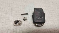 VW POLO AW1, BZ1, AE1 Zündschlüssel 1J0959753AH 1.39 Petrol 59kw 2005 32513403