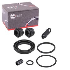 ABS REPARATURSATZ BREMSSATTEL HINTERACHSE passend für AUDI A4 A5 | 53996