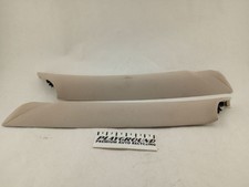 Saab 9-5 Aero Wagon Pair Of A Pillar Trim Panels Fits 2002 2003 2004 2005