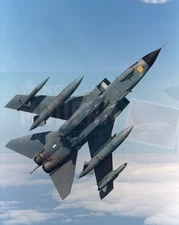 Panavia Tornado - Original photo