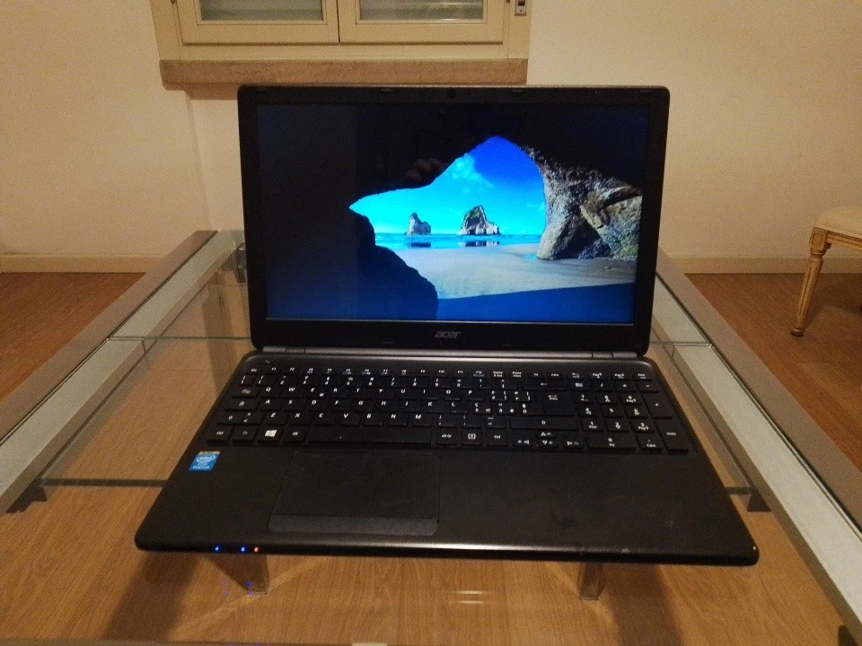 Computer Portatile Usato - Immagine 2 di 4