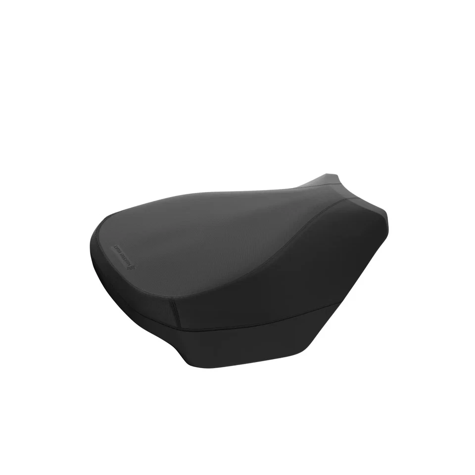 Ski-Doo BRP OEM WideTrack 1-UP Heated Seat | REV Gen4 (Wide) 20” & 24” 860202032 - Image 2 of 4