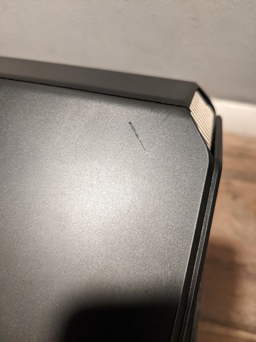 NETGEAR Nighthawk RS700S BE19000 Tri-Band WiFi 7 Router 19Gbps 6Ghz 2.5G +TESTED - Afbeelding 10 van 12
