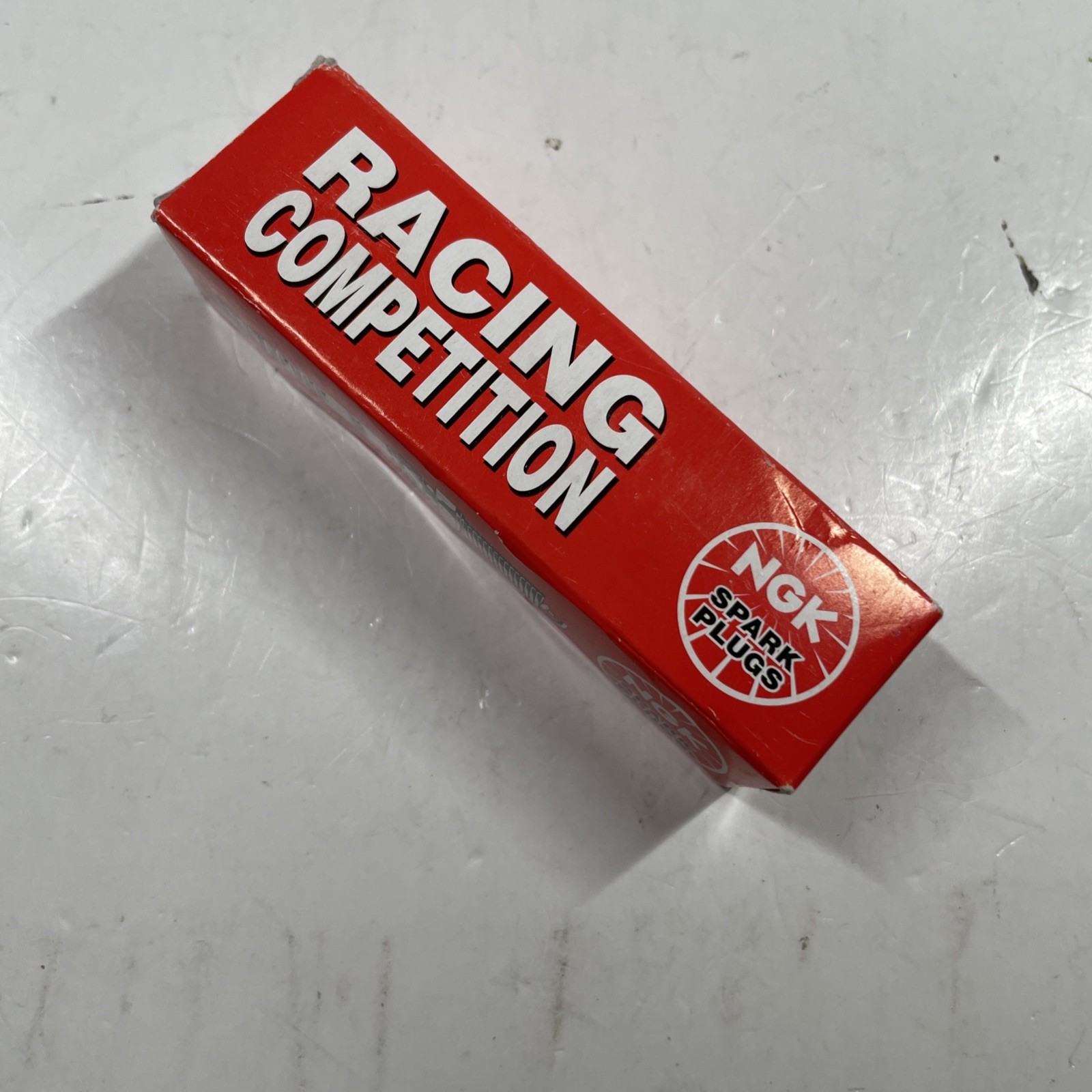 NEW NGK R0409B-8 7791 Racing Competition Spark Plug NEW IN BOX US Seller