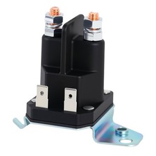 725-06153A Starter Solenoid Relay for Riding Lawn Mower, 12V Relay Switch, Fi...