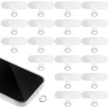 Phone Tether Tabs Universal Phone Lanyard Patches Replacement Strap Holder