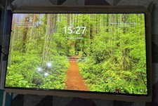 Samsung SMART 4K LED TV UE50U7000FK 50" Ultra HD HDR Tizen Bixby