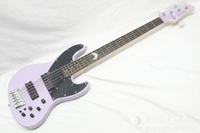 Schecter BC-Ave Mujica Timoris Yahata Kairin Signature 5-Saiter Bass gebraucht