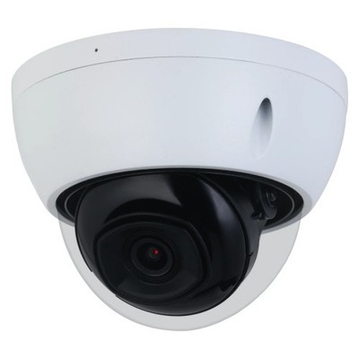 AV-IP385 | 8 MP | Mikrofon | PoE | IP Dome Kamera | GOLIATH Starlight
