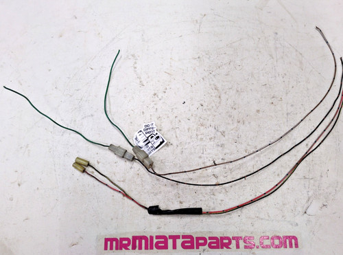 90-97 Mazda Miata Reverse Neutral Switch Wire Connectors Manual MT NA 93 94 95 ✅