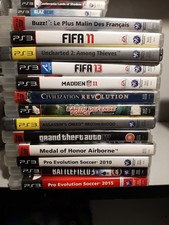 lotto giochi ps3 usati