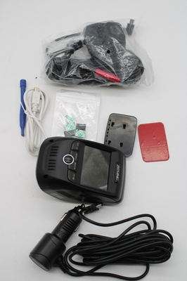 #ad REXING V1P MAX 4K UHD Dual Channel Dash CAM *PARTS ONLY* PC663504 $40.00