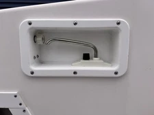 Grady White Gunnel Sink High Quality Replacement 1990’s 2000’s NLA BRAND NEW