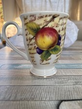 Royal Grafton Parchment Fruit