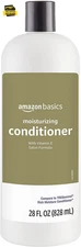 Moisture Rich Conditioner, 28 Fluid Ounce ⭐️⭐️⭐️⭐️⭐️
