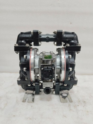 #ad #ad Sandpiper S05B2G2TXNS000 MAX AIR PRESSURE 100 PSI Diaphragm Pump 1 2#x27;#x27; $474.05