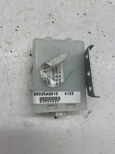 SUBARU LEGACY V BM Steuergerät für Zentralverriegelung 88035AG010 2.50 23947065