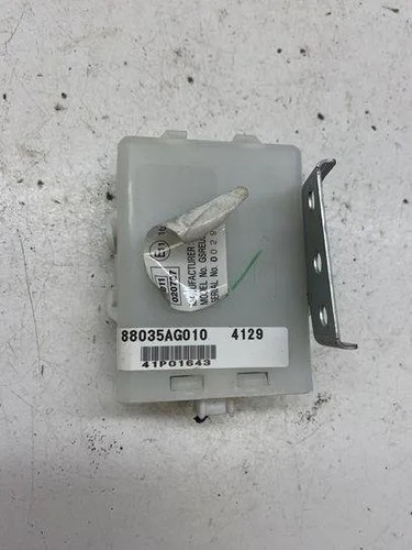 SUBARU LEGACY V BM Steuergerät für Zentralverriegelung 88035AG010 2.50 23947065