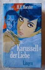 Karussell der Liebe - Hans-Ulrich Horster H.U. Horster