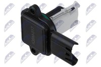 NTY Luftmassenmesser EPP-BM-017 12V FüR BMW 5Er E60 3Er E90 E92 Touring E91 E61