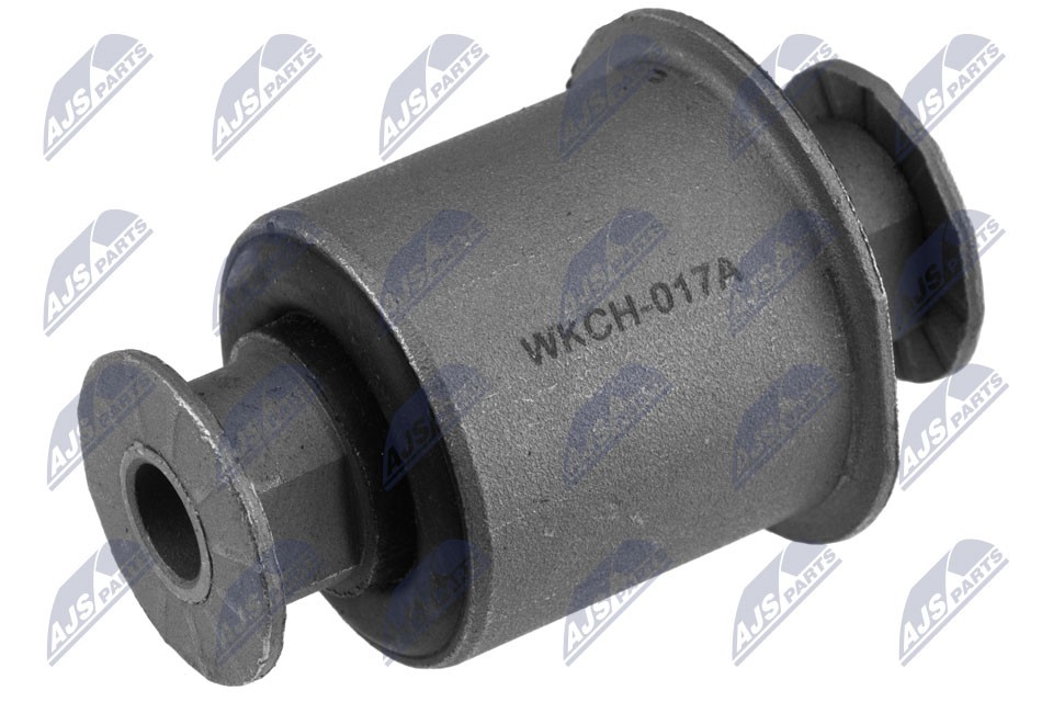 2x MOUNTING CONTROLTRAILING ARM ZTT-CH-017A FOR DODGE JEEP GRAND/CHEROKEE/III - Image 4