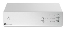 Pro-Ject Phono Box S3 B MM/MC Preamplificatore Phono Simmetrico Argento (prezzo consigliato: 399 €)
