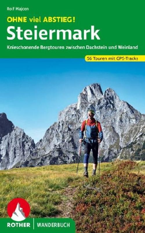 OHNE viel ABSTIEG! Steiermark Rolf Majcen