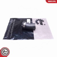 Esen SKV Ladeluftschlauch 43SKV383 FüR Opel Insignia G09 Sports Tourer Country