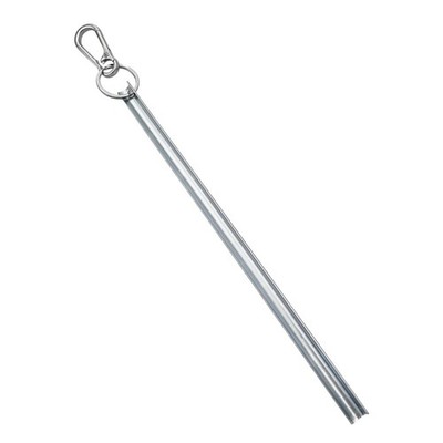 Half Moon Elevator Door KeyHeavy Duty Large Lunar Elevator Door Key for OtisC...