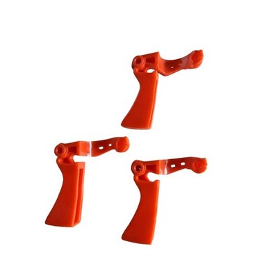 C453000482 Gashebel für Echo SRM-266S PAS-225 PE-2620 Trimmer