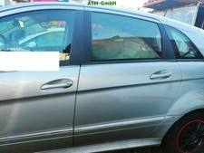 Tür hinten links Mercedes Benz B-Klasse W245 Farbcode 761 Polarsilber Metallic Tür hinten links Mercedes Benz B-Klasse W245 Farbcode 761 Polarsilber Metallic