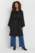 M&Co Faux Suede Formal Jacket