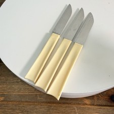 Vintage Quirut Knives 3 Made In USA