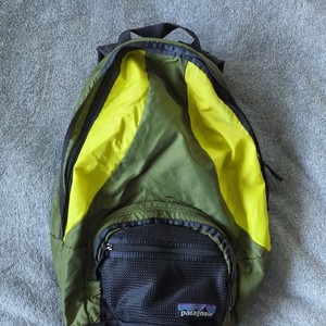 Vintage Patagonia Backpack | eBay