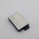 2020 - 2025 MERCEDES AMG X290 Rear Blind Spot Alert Radar Sensor OEM A0009052611