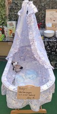 Baby Stubenwagen