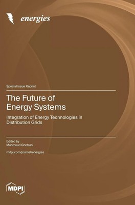 The Future of Energy Systems | Buch | Englisch (2026) | MDPI AG