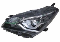 Alkar Hauptscheinwerfer 2770268 HIR2 WY21W W21/5W FüR Toyota Yaris KSP130_ Vvti
