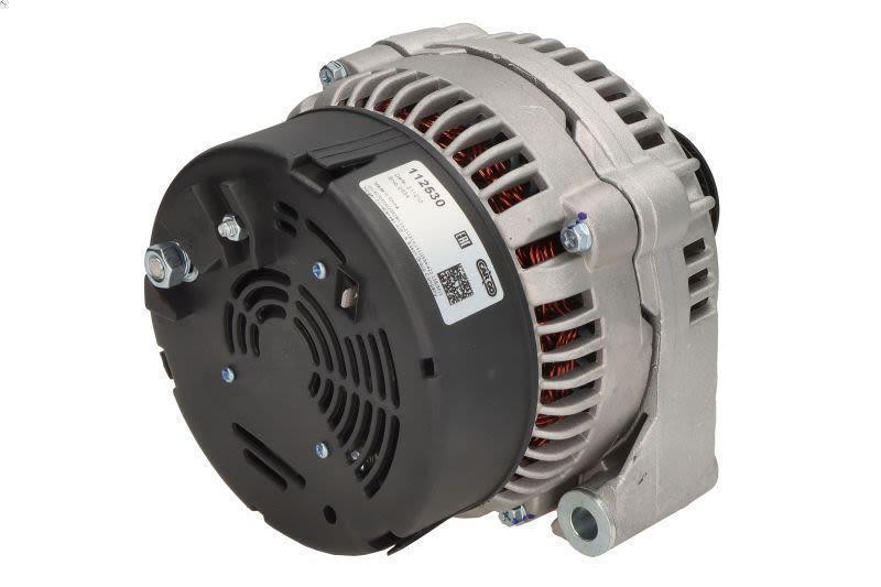 Drehstromgenerator HC-CARGO F 032 112 530 Ssangyong Musso (Fj) 2 1996-2005-image