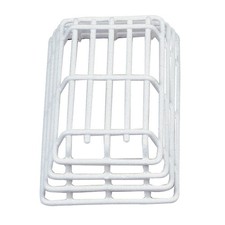 SAFETY TECHNOLOGY INTERNATIONAL STI-9620 Wire Indoor Motion Detector Guard 4AFZ1