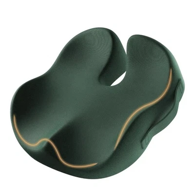 ProtoArc SeatCushion,Pressure DistributionCushion forHip SupportAll DayComfort