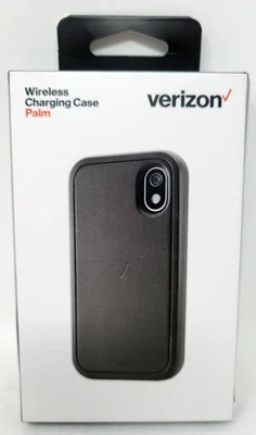 Verizon Wireless Charging Case for Palm Compact Phone, Hardshell Rugged Cover